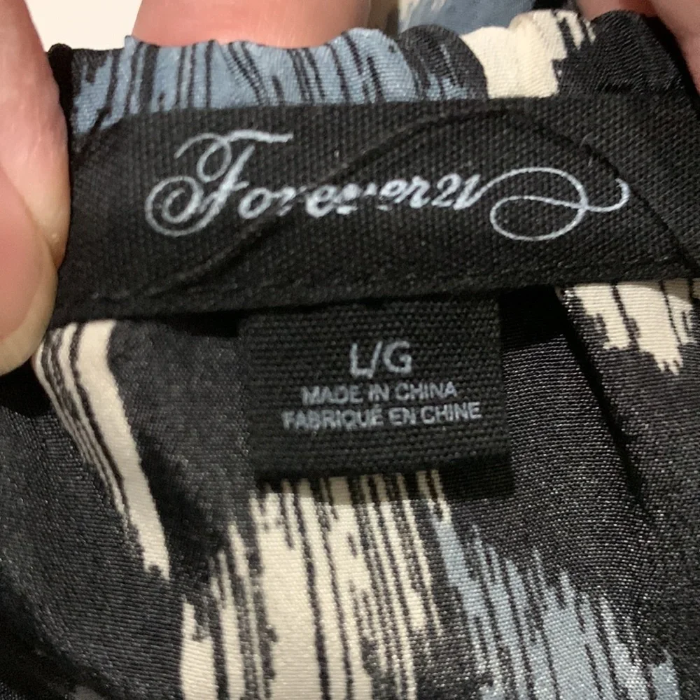 Forever 21 dress - Picture 11 of 12